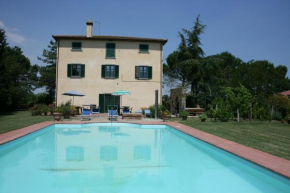 Villa Cantagallo